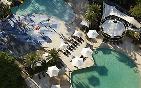 Racv Royal Pines Resort Gold Coast